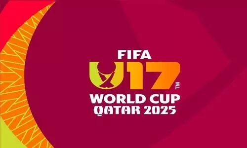 ഫിഫ അറബ് കപ്പ്, അണ്ടർ 17 ലോകകപ്പ് ടിക്കറ്റ് ബുക്കിങ്