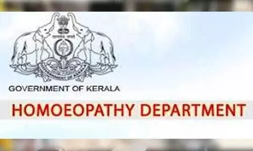 directorate of Homoeopathy denies the allegations directorate of Homoeopathy denies the allegations