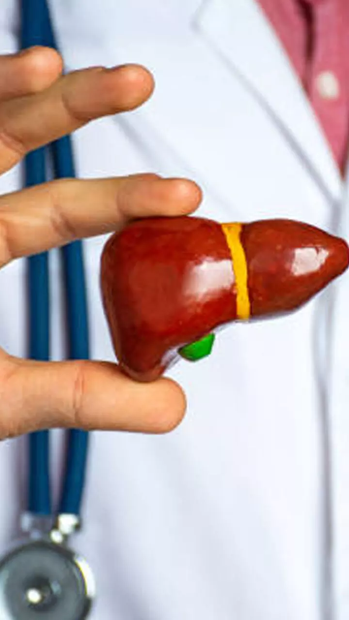 ഫാറ്റിലിവർ സ്വയം തിരിച്ചറിയാനുള്ള 5 വഴികൾ