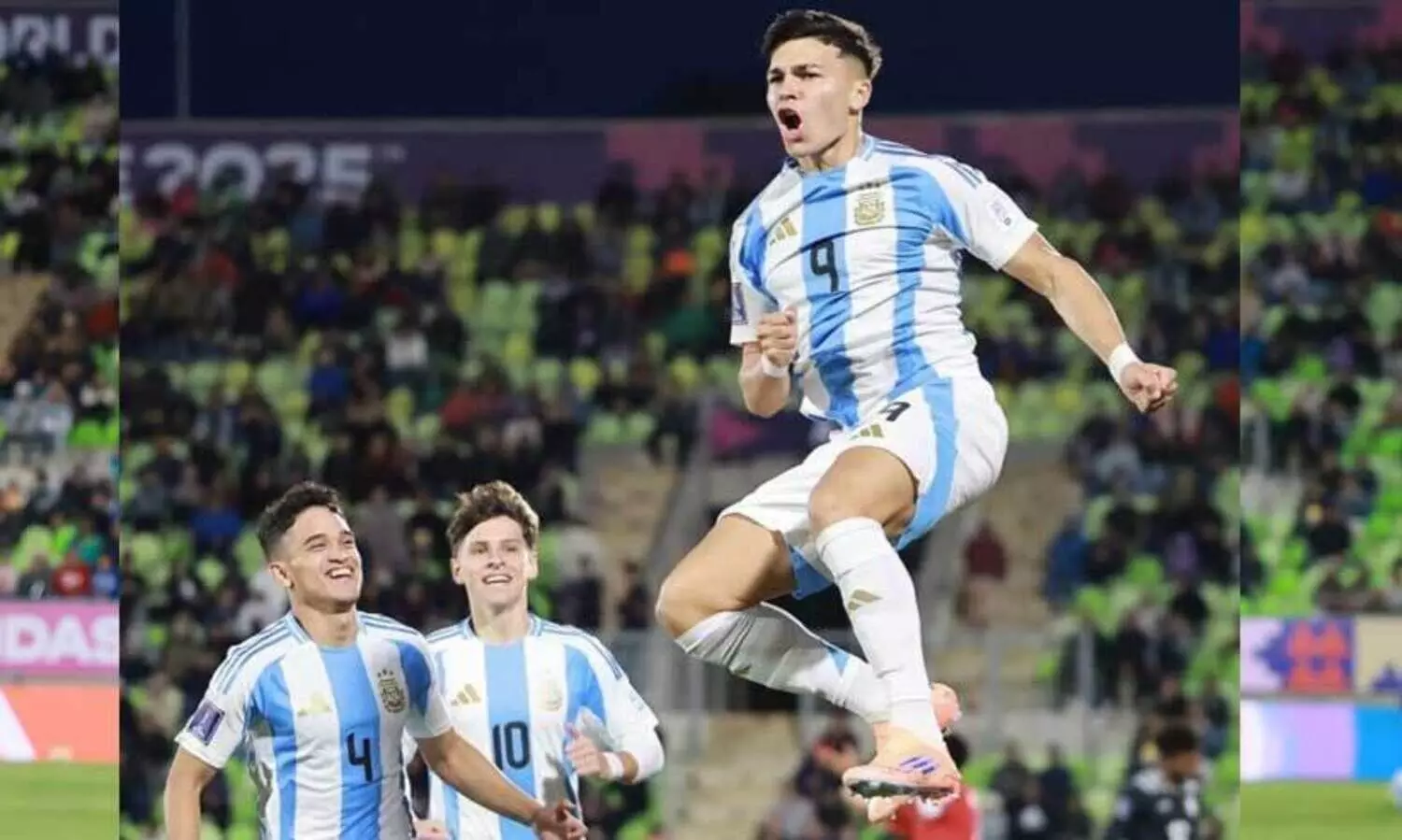 Argentina U20