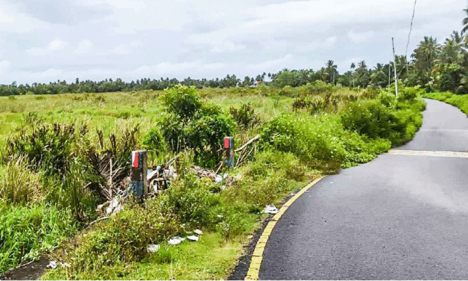 AIIMS,Purakad,Manakkal Padashekharam,National Highway 66, Accessibility,പുറക്കാട്, മണക്കൽ, അമ്പലപ്പുഴ