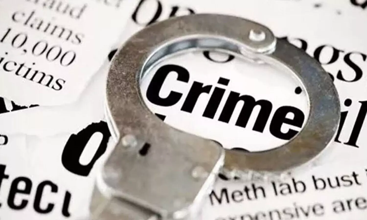 മധ്യപ്രദേശിൽ 17 വയസ്സുകാരിയെ വെടിവെച്ച് കൊന്ന ശേഷം മൃതദേഹം പുഴയിൽ താഴ്ത്തി; ദുരഭിമാനക്കൊലയെന്ന് സംശയം