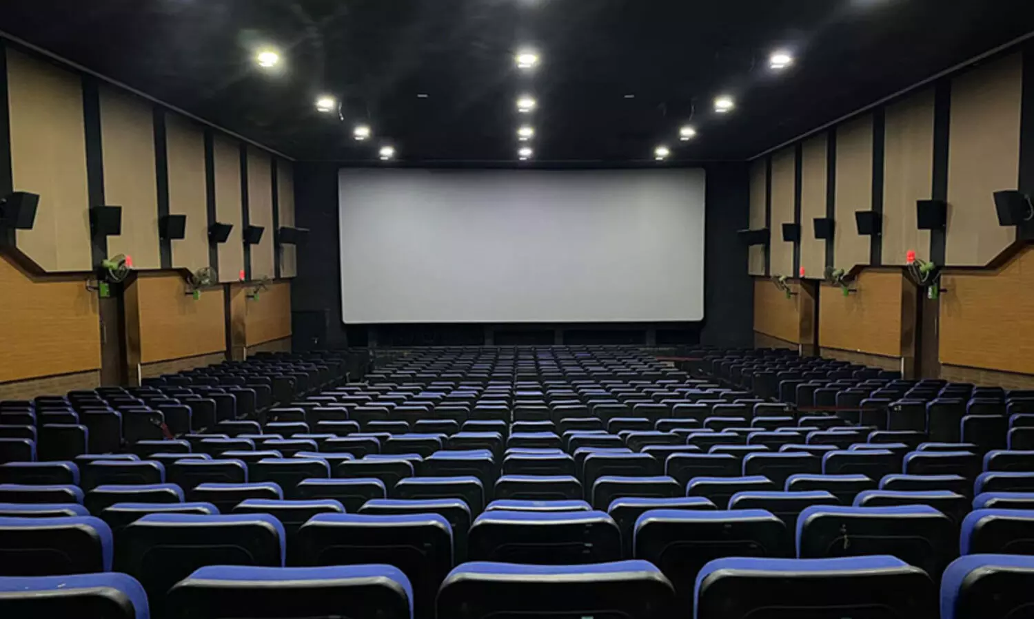 കേരളത്തിലെ മുഴുവൻ സിനിമാ തിയറ്റ​റുകൾക്കും ഏകീകൃത ഇ-ടിക്കറ്റിങ്