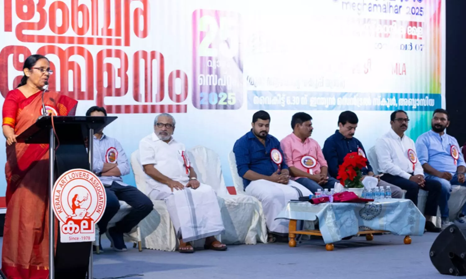 ഇടതുപക്ഷം വീണ്ടും അധികാരത്തിൽ വരും -കെ.കെ. ശൈലജ