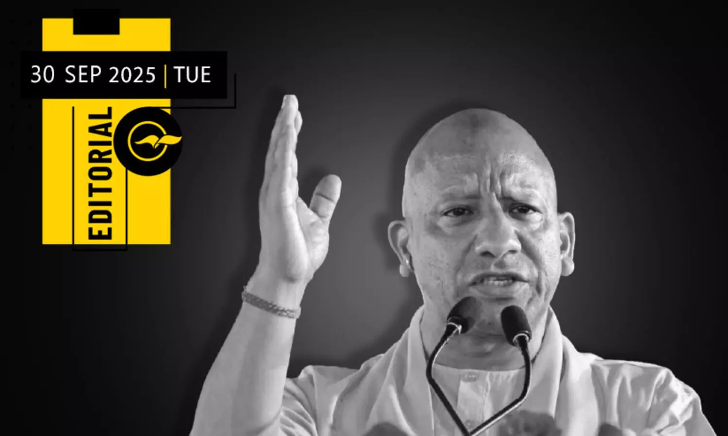 വംശവെറിയെങ്കിൽ പിന്നെ, നരകത്തിലേക്ക്​ ടിക്കറ്റെന്തിന്​?