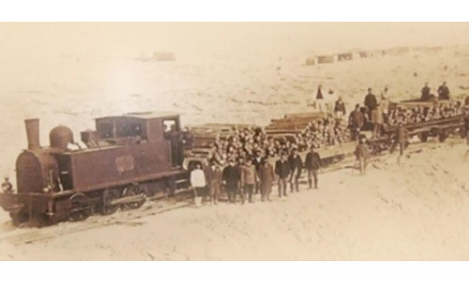 വീണ്ടും വരുന്നു, ഹിജാസ് റെയിൽവേ; തുർക്കിയ, സിറിയ, ജോർദാൻ രാജ്യങ്ങൾ തമ്മിൽ ധാരണ