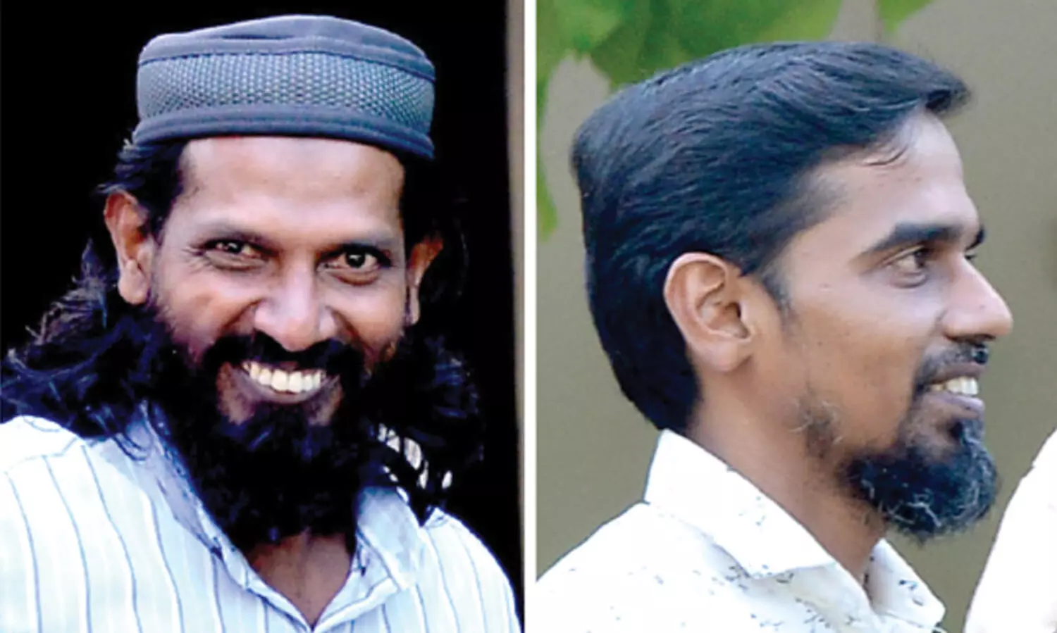 ഐ.എസ് കേസ്: രണ്ട് പ്രതികള്‍ക്ക് എട്ടുവര്‍ഷം കഠിന തടവ്