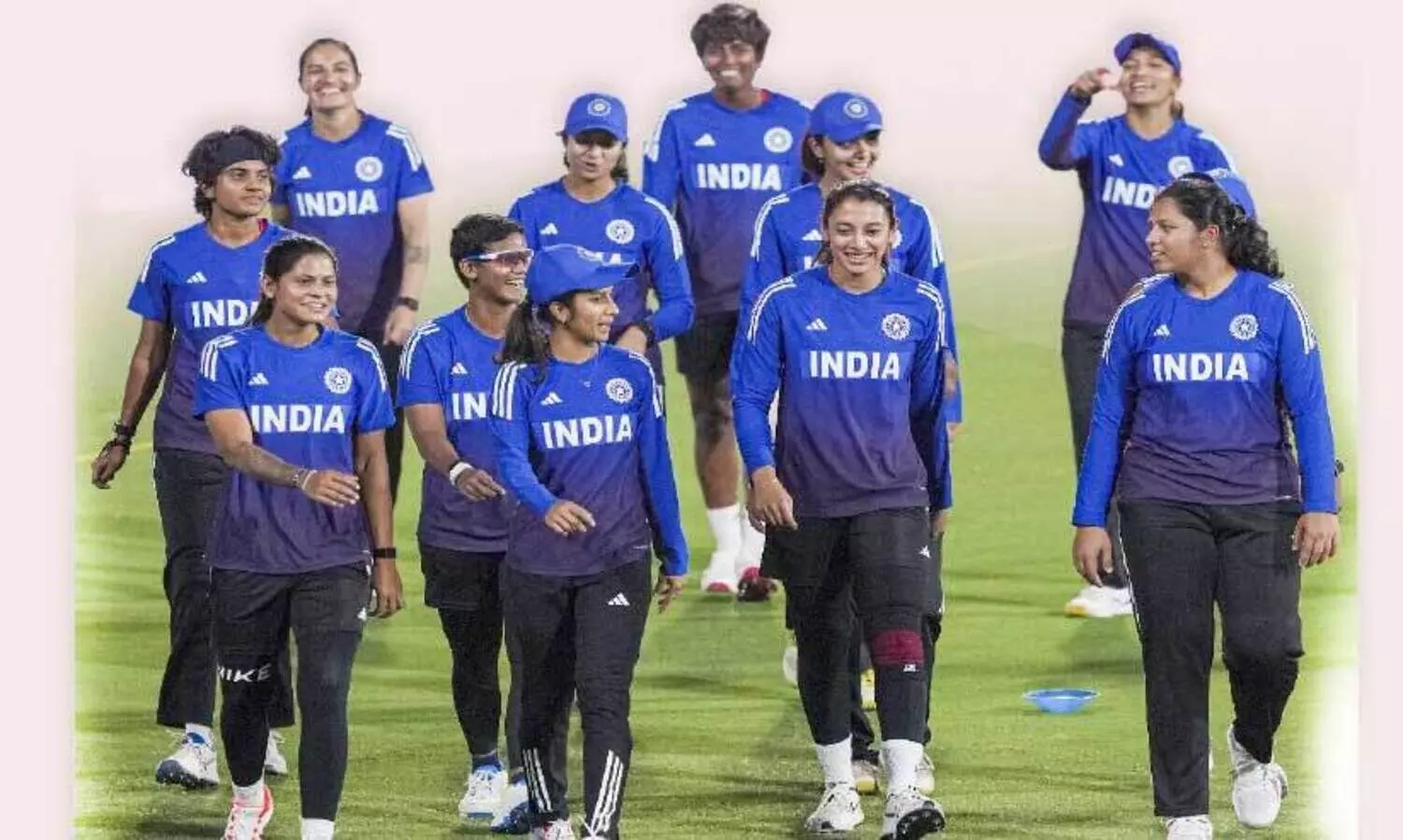 womans world cup cricket from tomorrow