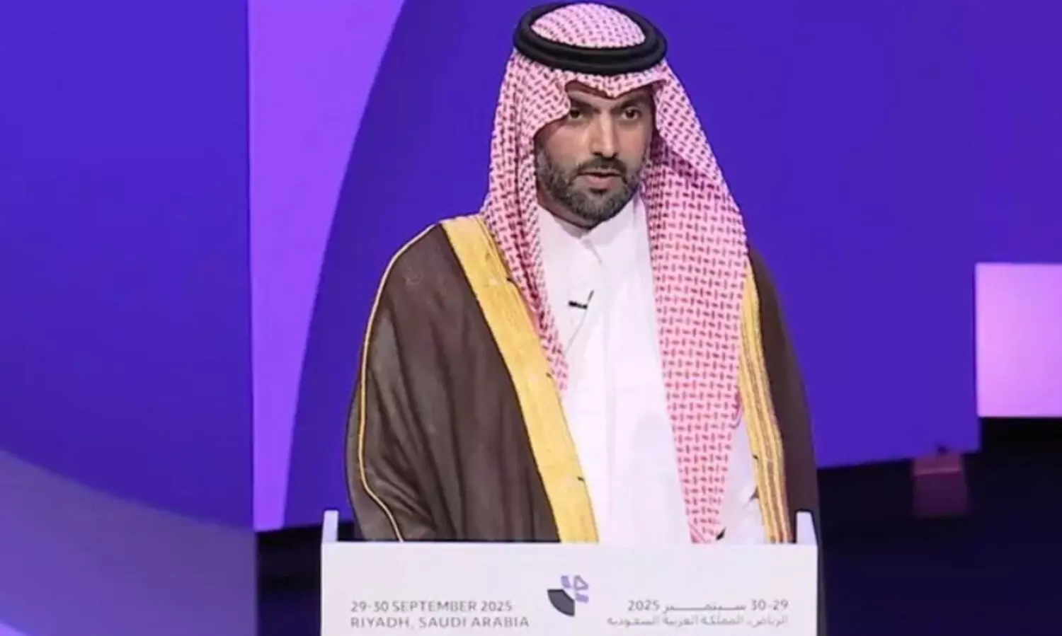 സാംസ്കാരിക നിക്ഷേപ സമ്മേളനത്തിന് തുടക്കം, സാംസ്കാരിക മേഖല ചരിത്രപരമായ മാറ്റത്തിന് സാക്ഷ്യംവഹിച്ചു -സാംസ്കാരിക മന്ത്രി