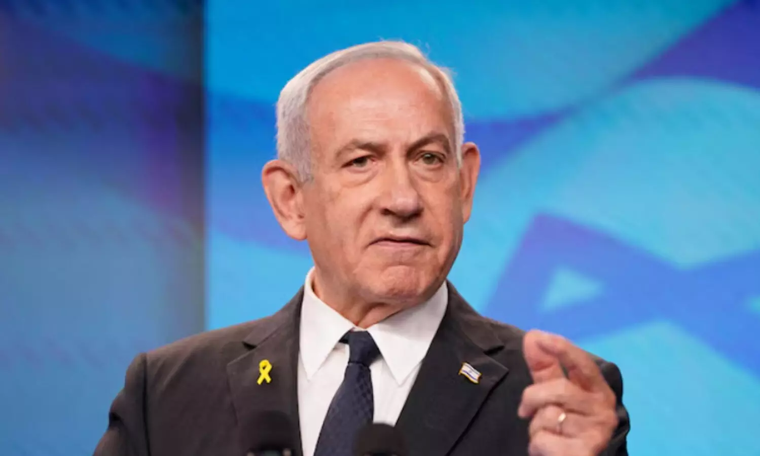 ദോഹയിലെ ഇസ്രായേൽ ആക്രമണം: മാപ്പ് പറഞ്ഞ് നെതന്യാഹു, ഖത്തർ പ്രധാനമന്ത്രിയെ വിളിച്ചത് വൈറ്റ് ഹൗസിൽ നിന്ന്