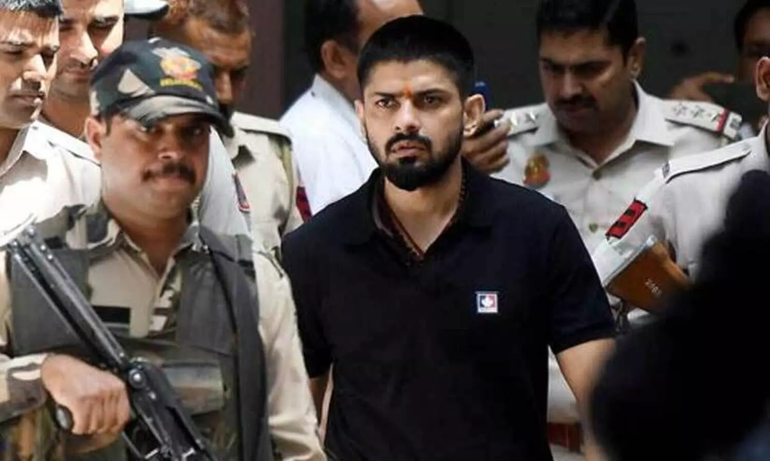 ലോറൻസ് ബിഷ്‍ണോയി​യെയും സംഘത്തെയും തീവ്രവാദി പട്ടികയിൽ ഉൾപ്പെടുത്തി കാനഡ, നീക്കം ഖലിസ്ഥാൻ ഘടകങ്ങളെ ലക്ഷ്യമിടുന്നെന്ന റിപ്പോർട്ടുകൾക്ക് പിന്നാലെ