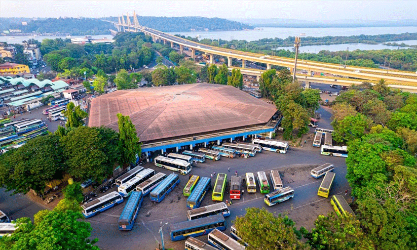 Traffic Regulatory Committee,private bus stands,decision,effective,kerala ദീർഘദൂര ബസ്, കേരളം,ഗതാഗതവകുപ്പ്