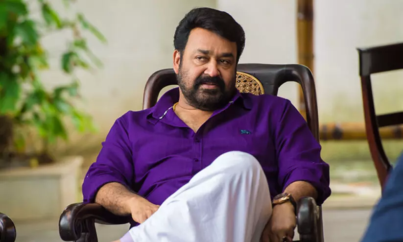 mohanlal mohanlal