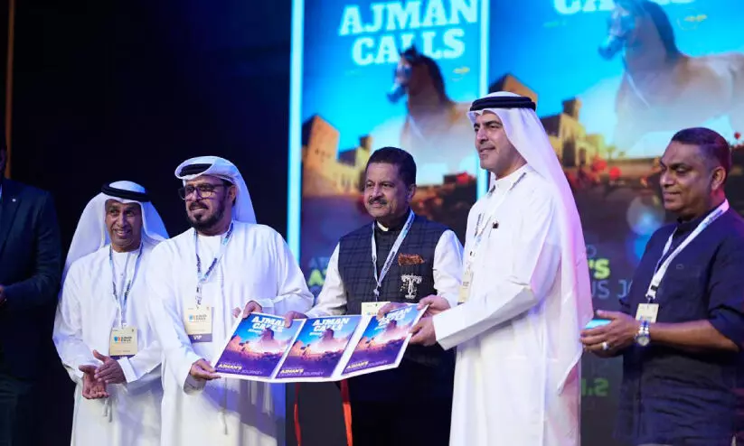 നേ​ട്ട​ങ്ങ​ളെ ആ​ഘോ​ഷ​മാ​ക്കി​യ രാ​വ്