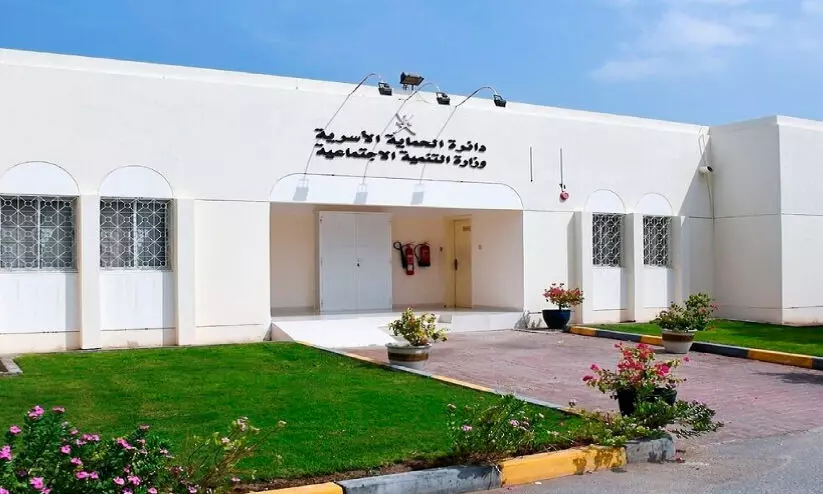 മനുഷ്യക്കടത്തിന് ഇരയാകുന്നപുരുഷന്മാർക്കായി പുതിയ ഷെൽട്ടർ മനുഷ്യക്കടത്തിന് ഇരയാകുന്നപുരുഷന്മാർക്കായി പുതിയ ഷെൽട്ടർ