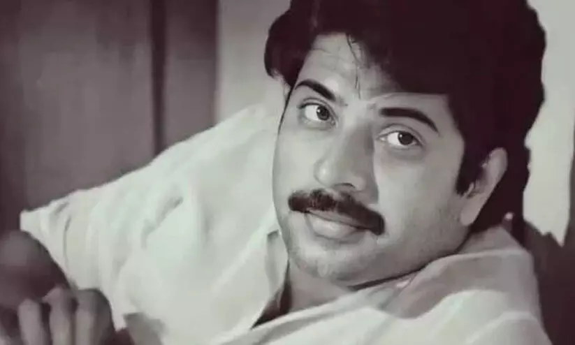 കാത്തിരിപ്പുകൾക്ക് വിരാമം, മമ്മൂക്ക ഈസ് ബാക്ക്...ഒക്ടോബർ ഒന്നുമുതൽ വീണ്ടും ലോക്കേഷനിലേക്ക് കാത്തിരിപ്പുകൾക്ക് വിരാമം, മമ്മൂക്ക ഈസ് ബാക്ക്...ഒക്ടോബർ ഒന്നുമുതൽ വീണ്ടും ലോക്കേഷനിലേക്ക്