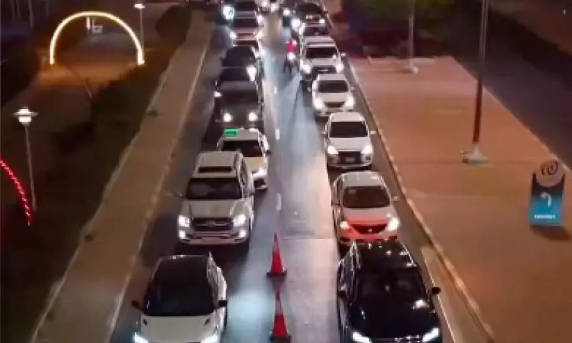 നിരവധി പേർ പിടിയിൽ ; സുരക്ഷപരിശോധന അതിശക്തം നിരവധി പേർ പിടിയിൽ ; സുരക്ഷപരിശോധന അതിശക്തം