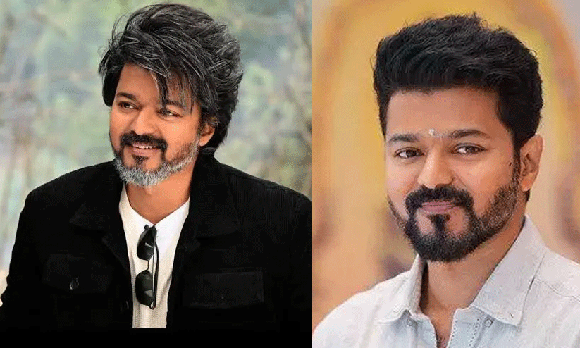 Actor Vijay Actor Vijay