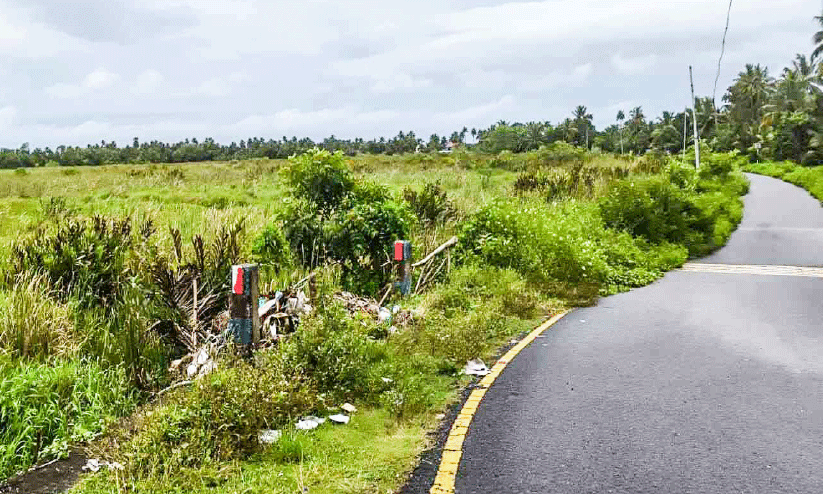 AIIMS,Purakad,Manakkal Padashekharam,National Highway 66, Accessibility,പുറക്കാട്, മണക്കൽ, അമ്പലപ്പുഴ