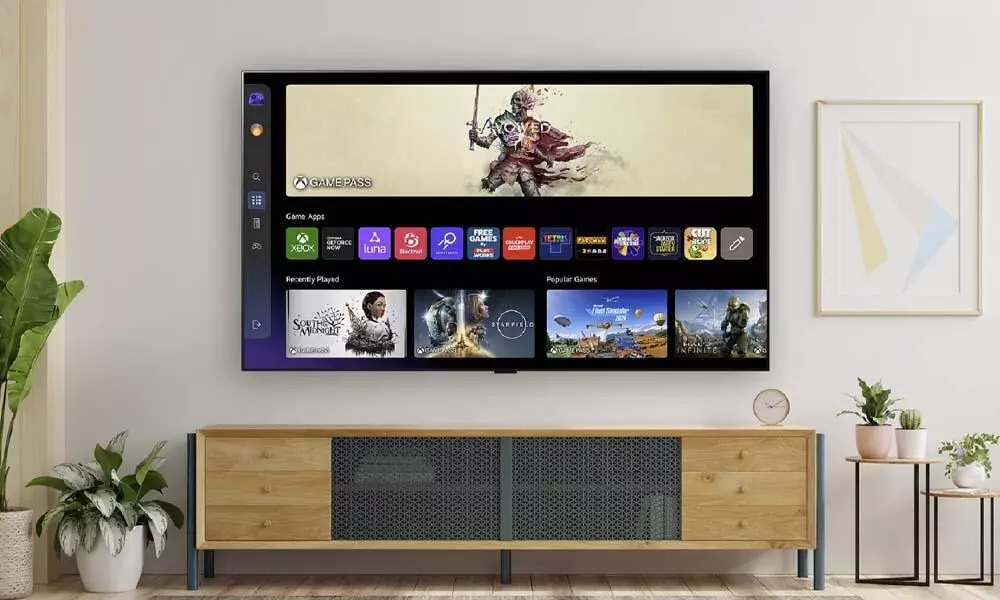 ആമസോൺ ഗ്രേറ്റ് ഇന്ത്യൻ ഫെസ്റ്റിവൽ സെയിൽ; ടിവികൾ ഇന്ന് തന്നെ സ്വന്തമാക്കൂ