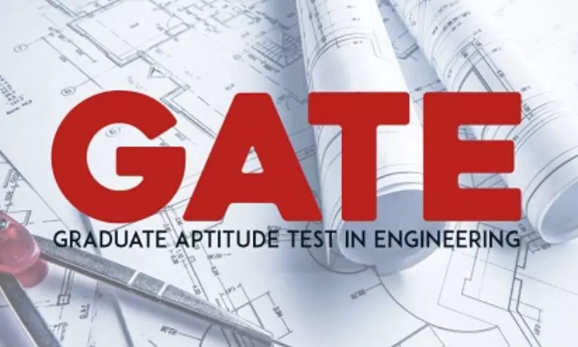 gate exam gate exam