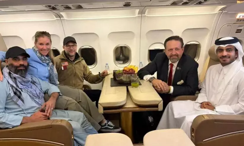 US Citizen US Citizen