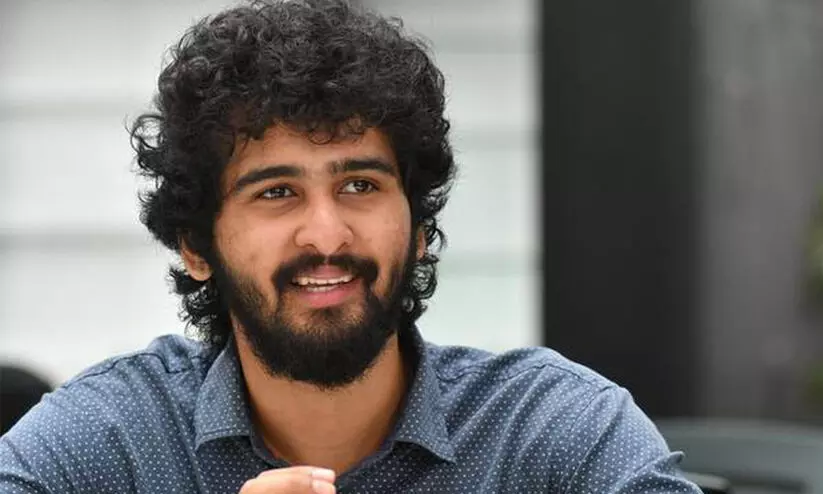 കഷ്ടപ്പാടിന്‍റെ കണക്ക് കേള്‍ക്കാന്‍ ആര്‍ക്കും ഇഷ്ടമല്ല, മികച്ച സിനിമകൾ കഠിനാധ്വാനത്തിന്‍റെ ഫലം -ഷെയ്ന്‍ നിഗം