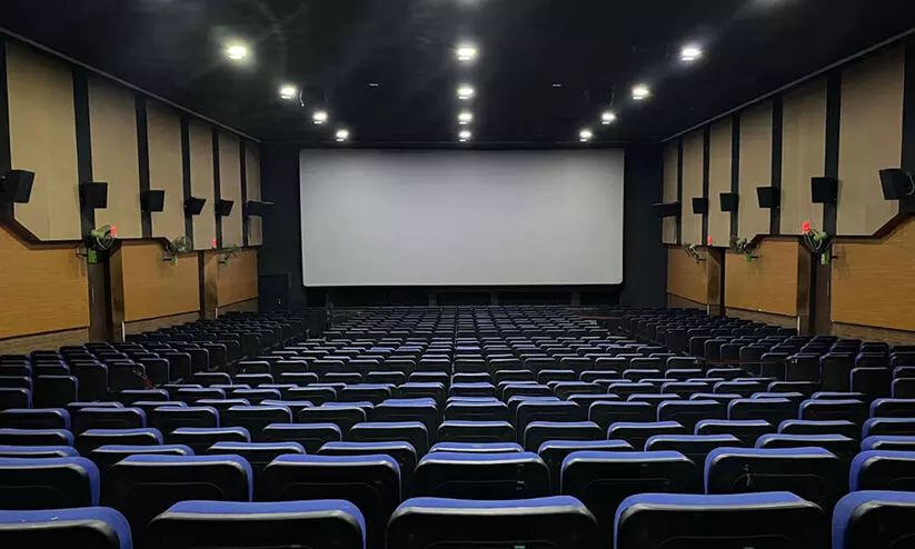 കേരളത്തിലെ മുഴുവൻ സിനിമാ തിയറ്ററുകൾക്കും ഏകീകൃത ഇ-ടിക്കറ്റിങ് കേരളത്തിലെ മുഴുവൻ സിനിമാ തിയറ്ററുകൾക്കും ഏകീകൃത ഇ-ടിക്കറ്റിങ്