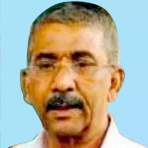 ഇ​ബ്രാ​ഹിം ഹാ​ജി