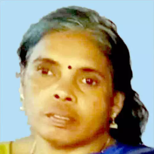 സ​രോ​ജി​നി