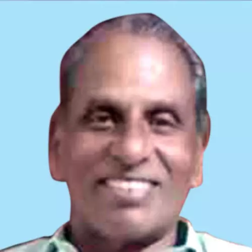 രാ​മ​ൻ​കു​ട്ടി നാ​യ​ർ