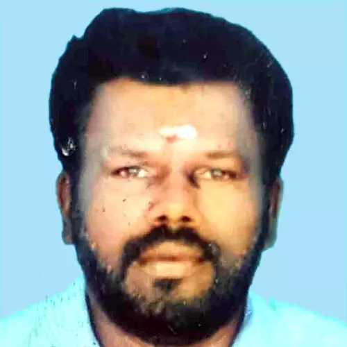 രാ​ഘ​വ​ൻ