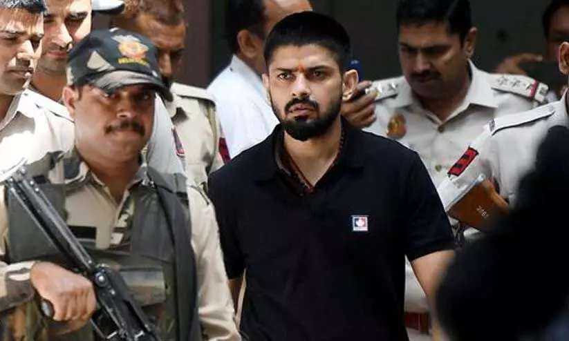 ലോറൻസ് ബിഷ്‍ണോയി​യെയും സംഘത്തെയും തീവ്രവാദി പട്ടികയിൽ ഉൾപ്പെടുത്തി കാനഡ, നീക്കം ഖലിസ്ഥാൻ ഘടകങ്ങളെ ലക്ഷ്യമിടുന്നെന്ന റിപ്പോർട്ടുകൾക്ക് പിന്നാലെ