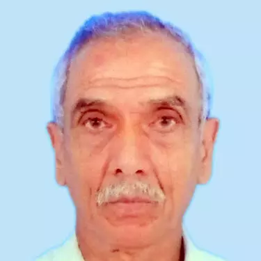 കൃഷ്ണന്‍കുട്ടി ഗുരുക്കള്‍