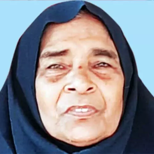 ഫാ​ത്തി​മ