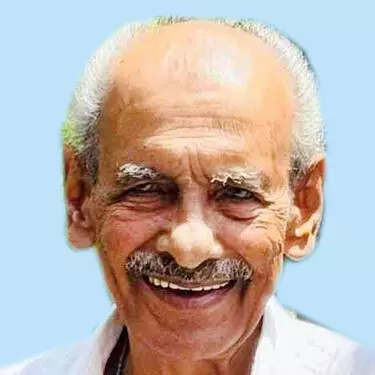 വേലായുധൻ