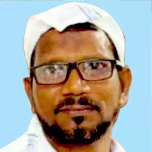 അ​ബ്ദു​ൽ സ​മ​ദ്