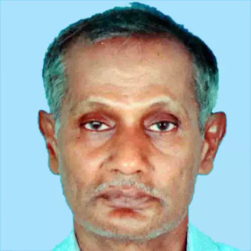 കു​ഞ്ഞാ​ല​ൻ