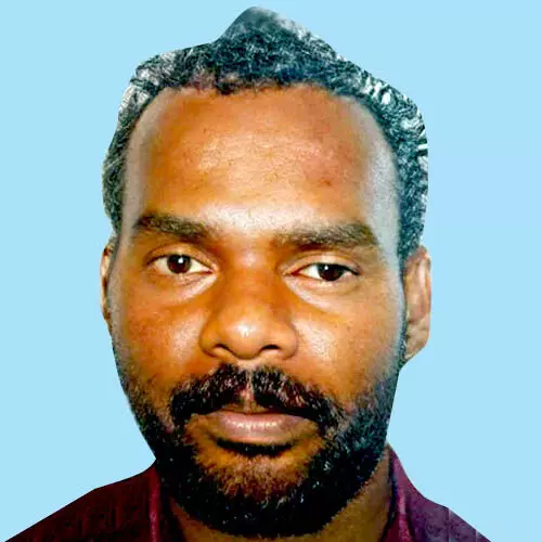 സു​രേ​ഷ്