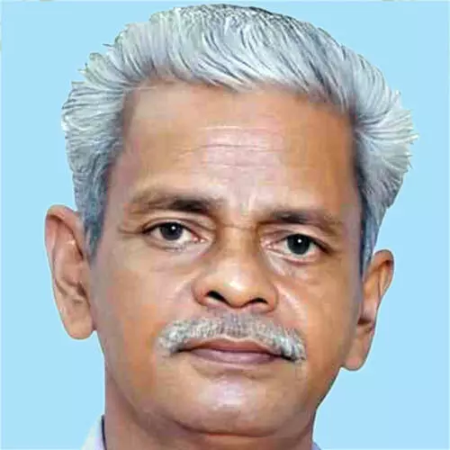 മോ​ഹ​ന​ൻ