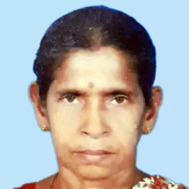 കുഞ്ഞിപ്പാറു