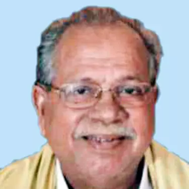 ജോസഫ് മാത്യു