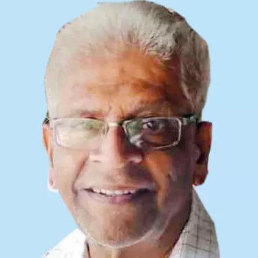 കരുണാകരൻ നമ്പ്യാർ