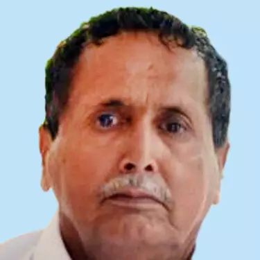 ഇബ്രാഹിം ഹാജി