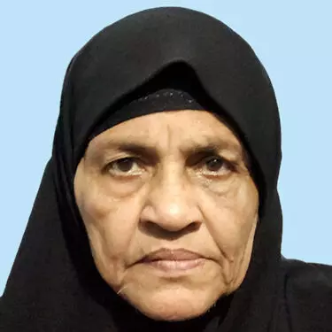 സൈനബ ഹജ്ജുമ്മ