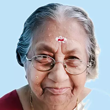 കാർത്ത്യായനി