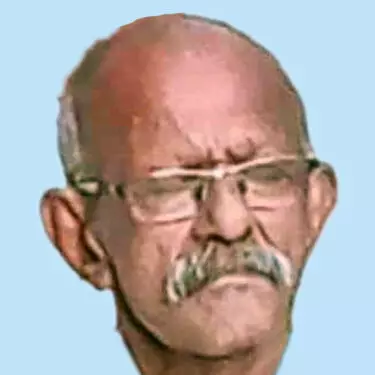 സുരേന്ദ്രൻ