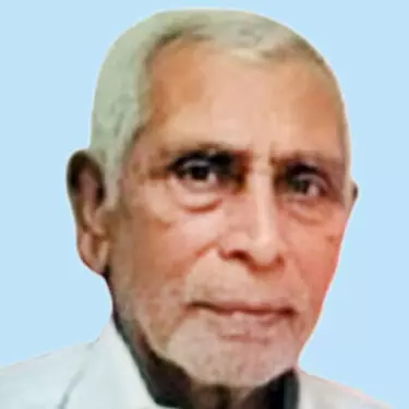 ആലിക്കോയ