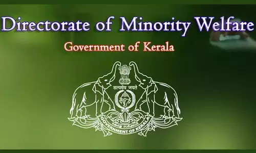 Minority Affairs Department