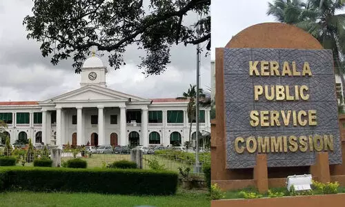 ഹൈടെക് കോപ്പിയടി; പി.എസ്.സി നിർദേശത്തിൽ നടപടിയെടുക്കാതെ സർക്കാർ ഹൈടെക് കോപ്പിയടി; പി.എസ്.സി നിർദേശത്തിൽ നടപടിയെടുക്കാതെ സർക്കാർ